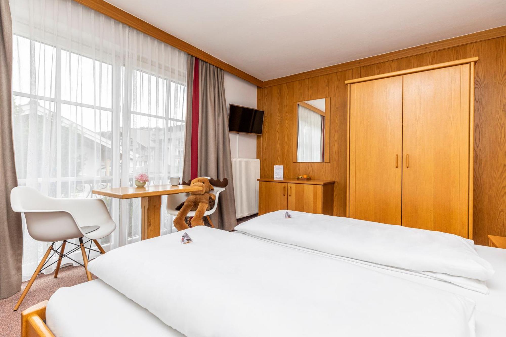 Haus Deutinger Bed and Breakfast Flachau Exteriör bild
